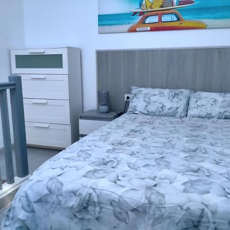 Villa Feliz Abades  المظهر الخارجي الصورة