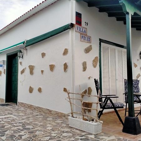 Villa Feliz Abades  المظهر الخارجي الصورة